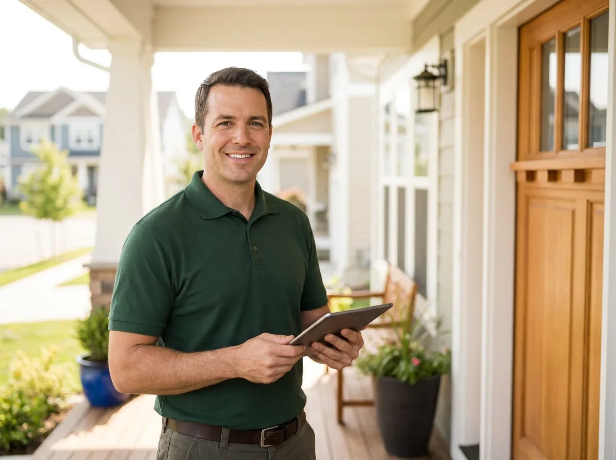 Pest control FAQs for Barnard, KS